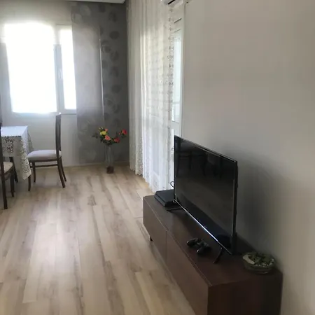 Apartment Exklusiv 160 M2