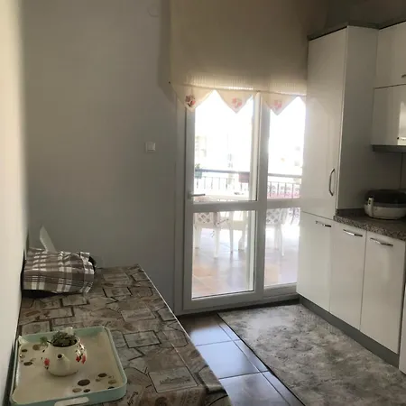 Exklusiv 160 M2 Apartment