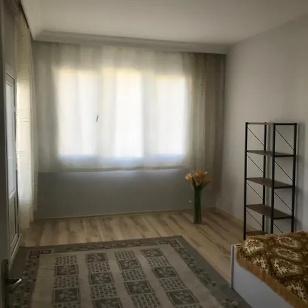 Apartment Exklusiv 160 M2