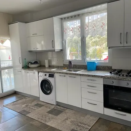 Apartment Exklusiv 160 M2 *
