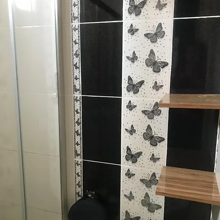 Exklusiv 160 M2 Apartment