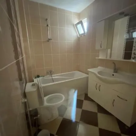 Exklusiv 160 M2 Apartment *