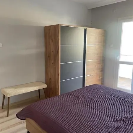 Exklusiv 160 M2 Apartamento Kusadası