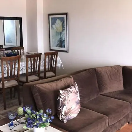 Apartamento Exklusiv 160 M2 Kusadası