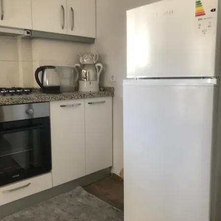 דירה Exklusiv 160 M2 *