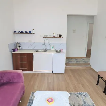 Exklusiv 160 M2 Апартаменты