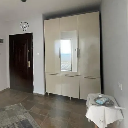 Апартаменты Exklusiv 160 M2