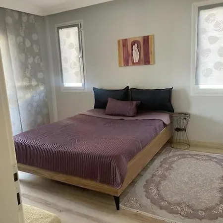 Exklusiv 160 M2 Кушадасы