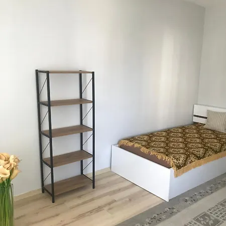 Exklusiv 160 M2 Апартаменты